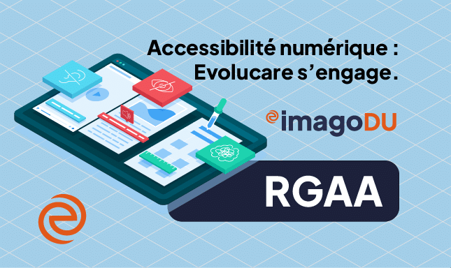accessibilité logicielle - RGAA