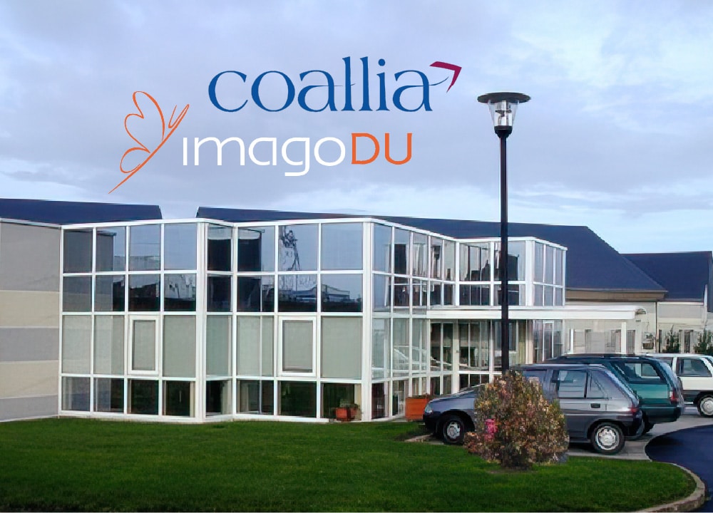 Déploiement INS chez COALLIA