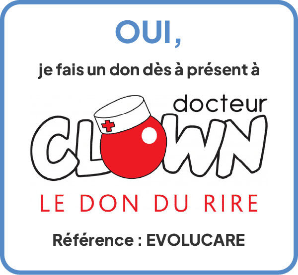 Donner à Dr Clown