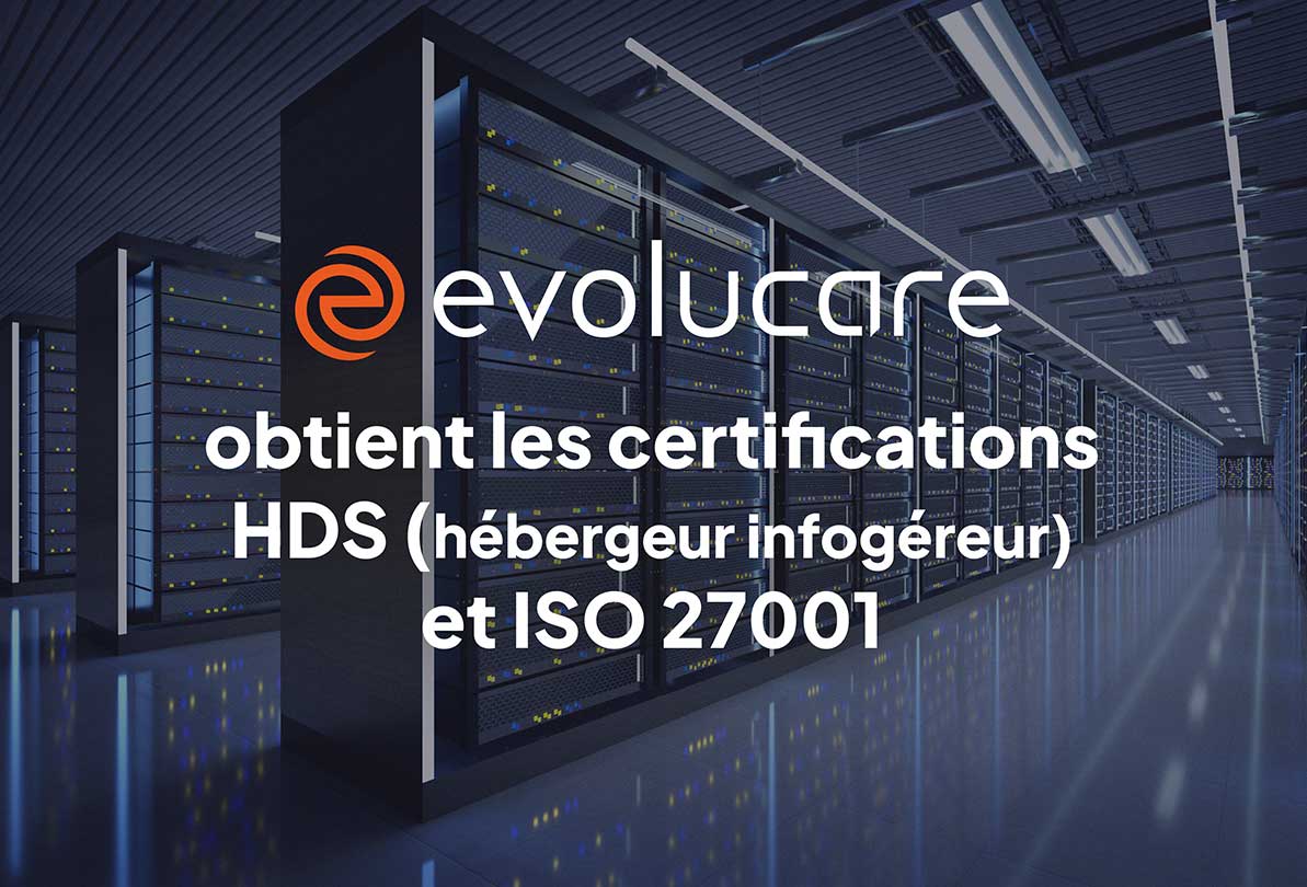 Editeurs certifiés HDS