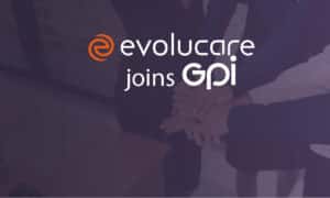 Evolucare tritt der italienischen GPI-Gruppe bei