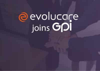 Evolucare Group joins Italian GPI Group