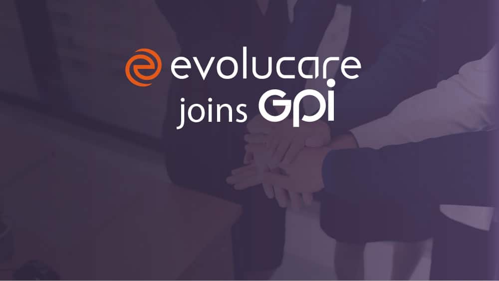 Evolucare tritt der italienischen GPI-Gruppe bei