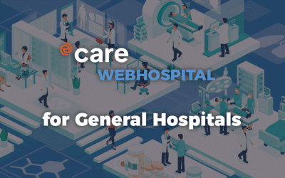 WebHospital: designed for general hospitals