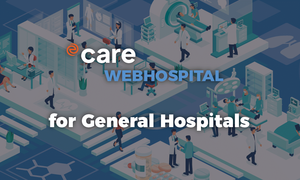 General Hospital Ehr