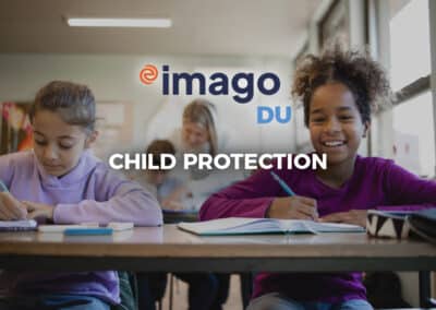 Digitalisation in the service of Child Protection