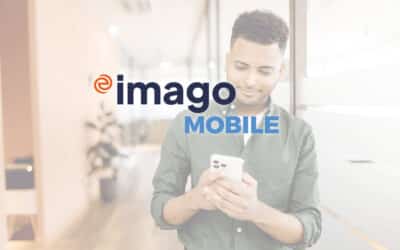Imago Mobile, a digital revolution at the service of the medical-social sector