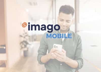 Imago Mobile, a digital revolution at the service of the medical-social sector