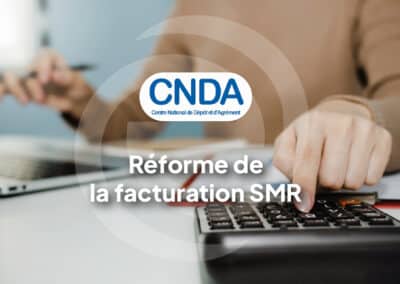 Réforme de la tarification SMR, les enjeux