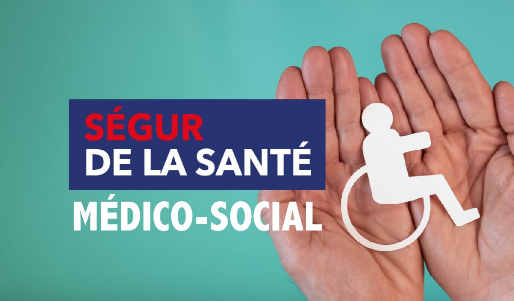 Protégé : Ségur de la Santé & Médico-Social