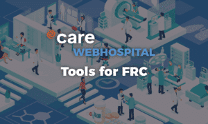 WebHospital: a functional tool for Rehab establishments