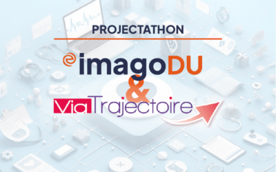 Evolucare et ViaTrajectoire : un pas de géant vers l’interopérabilité des DUI