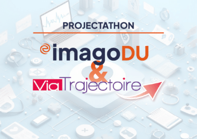 Evolucare et ViaTrajectoire : un pas de géant vers l’interopérabilité des DUI