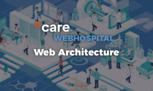 HopitalWeb: a modern architecture for the future of HIS