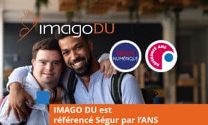 Ségur Numérique : IMAGO DU est référencé par l’ANS