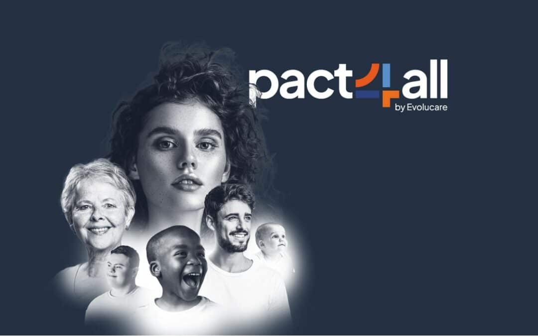 Pact4all, engagés ensemble pour la santé de tous