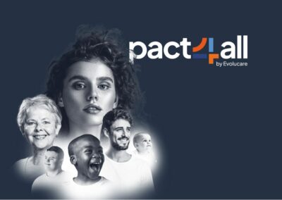 Pact4all, engagés ensemble pour la santé de tous