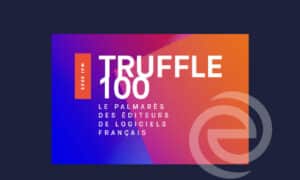 2023 : Evolucare grimpe de 4 places dans le classement Truffle 100