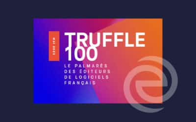 2023: Evolucare climbs 4 places in the Truffle 100 ranking