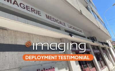 Deploying & using Evolucare Imaging: a radiologist’s testimonial