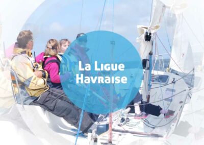 Les solutions IMAGO et GESSI à la Ligue Havraise