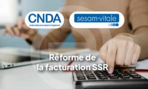 Evolucare se prépare pour la réforme de la facturation SSR !