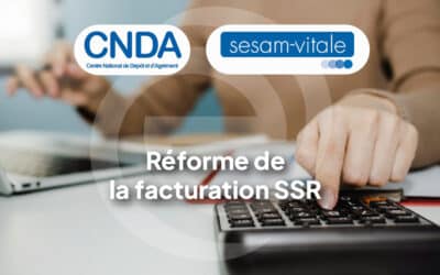 Evolucare se prépare pour la réforme de la facturation SSR !