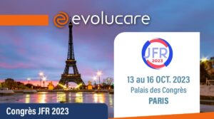 Journées Francophones de Radiologies 2023