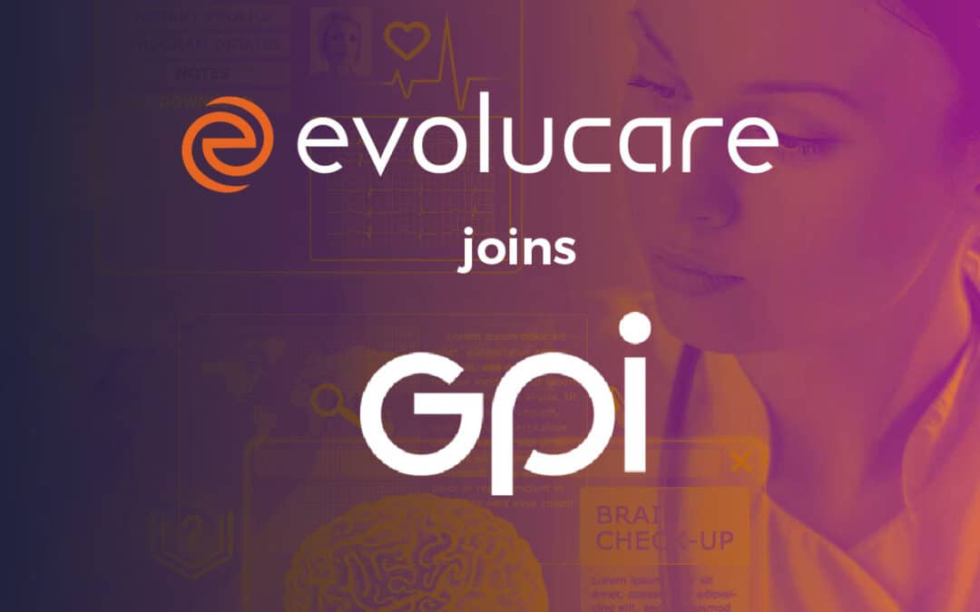 Evolucare Group joins Italian GPI Group