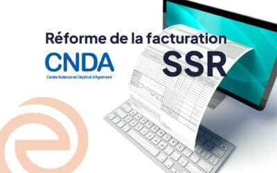 Evolucare est prêt pour la réforme de la facturation SSR !