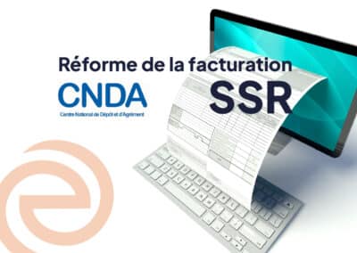 Evolucare est prêt pour la réforme de la facturation SSR !