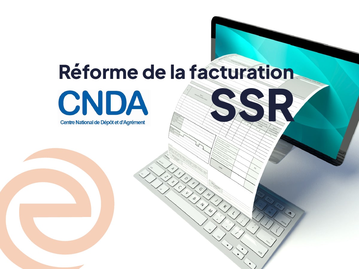facturation SSR