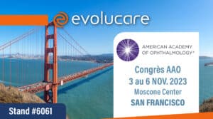 Congrès AAO – American Academy of Ophthalmology