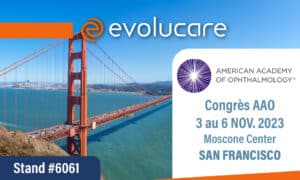 Congrès AAO – American Academy of Ophthalmology