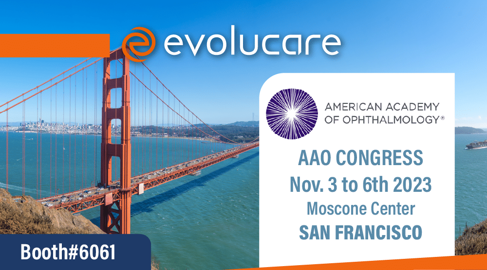 AAO Congress – American Academy of Ophthalmology