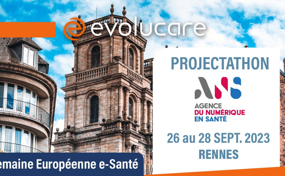 Semaine Européenne de la e-santé – Projectathon ANS