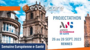 Semaine Européenne de la e-santé – Projectathon ANS