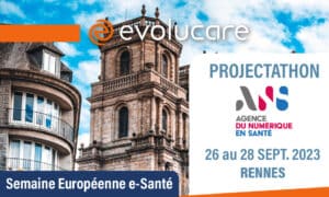Semaine Européenne de la e-santé – Projectathon ANS
