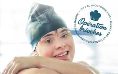 Opération Brioches 2023