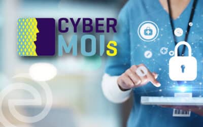 Cybersecurity in e-health: Evolucare’s commitment