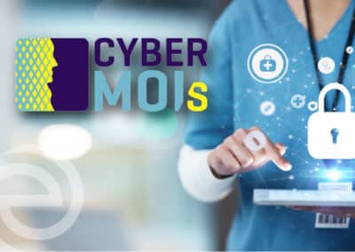 Cybersécurité en E-santé : l’engagement d’Evolucare