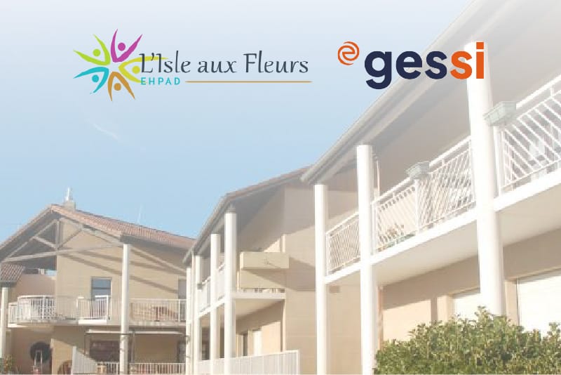 Gessi - L'isle aux fleurs - Evolucare