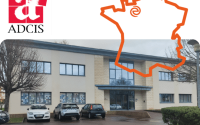 Focus on our ADCIS agency