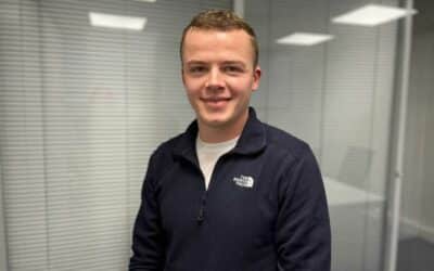 Testimonial: Pierre Mortelette, Project Coordinator