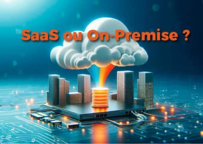 Mode SaaS : bon pour la conformité, bon pour le budget !