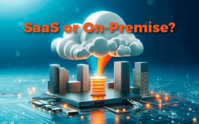 SaaS mode: good for compliance, good for the budget!