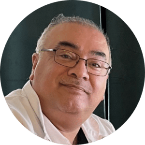 Dr Samir Alhazzaa, radiologue