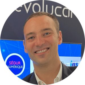 Pierre-Hugues Vandevivere, Commercial Imagerie Evolucare