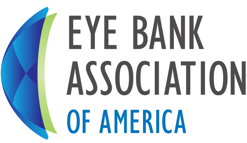 Eye bank association