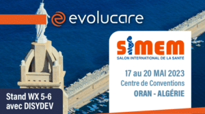 SIMEM – Salon international de la santé – Algérie